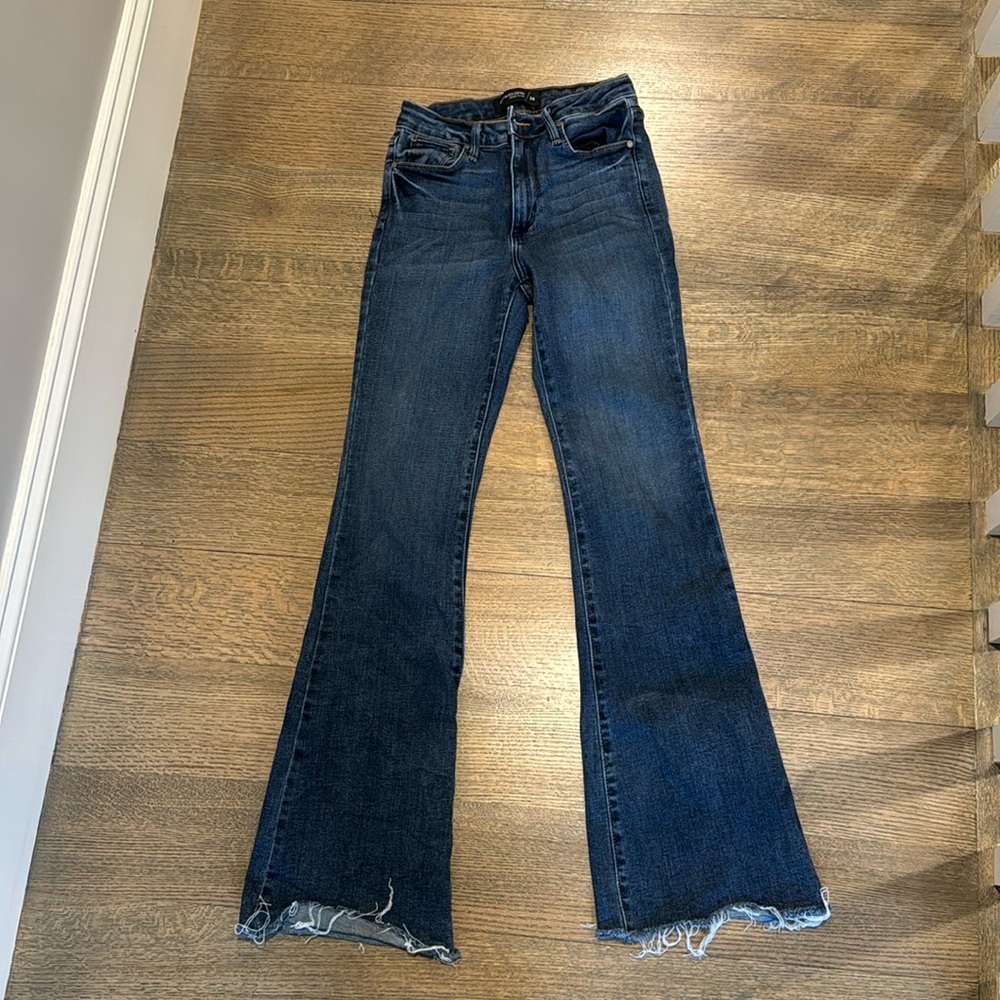 Just Black Denim Jeans